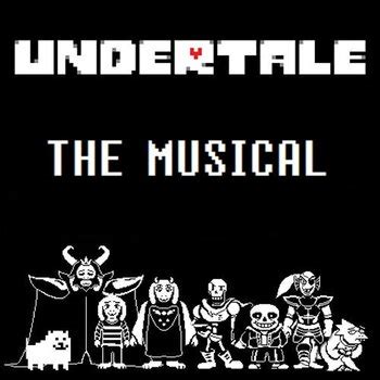 tvtropes undertale|Undertale the Musical (Web Video) .